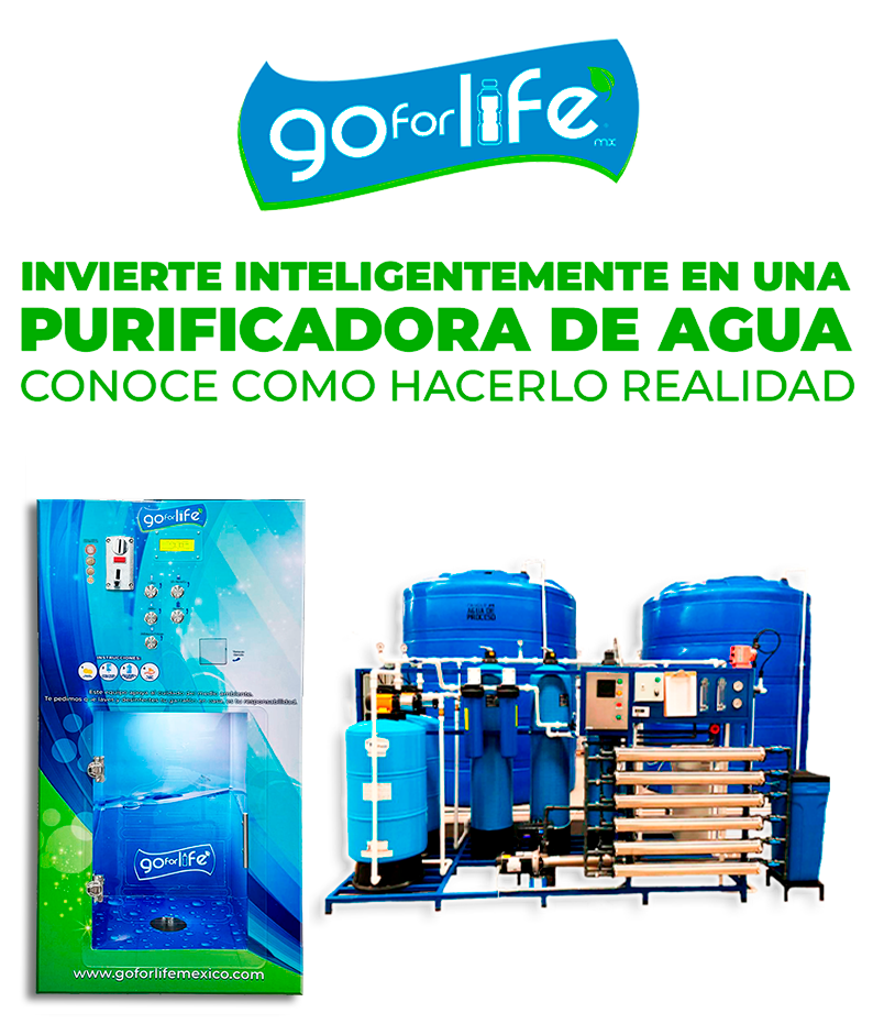 Despachadora Instantanea de agua